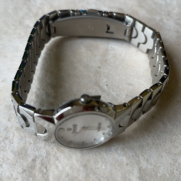 Swistar Swiss lady watch - Picture 3 of 5